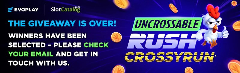 Best uncrossable rush in Spain