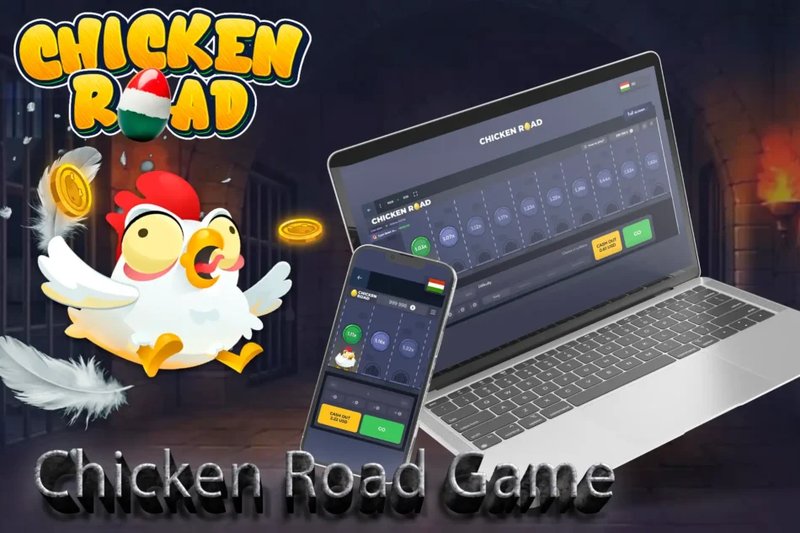 Explore chicken road