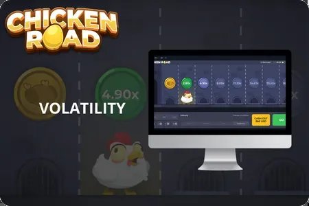 Descubre el Misterio de la Ruta del Pollo en el Casino Español - overview