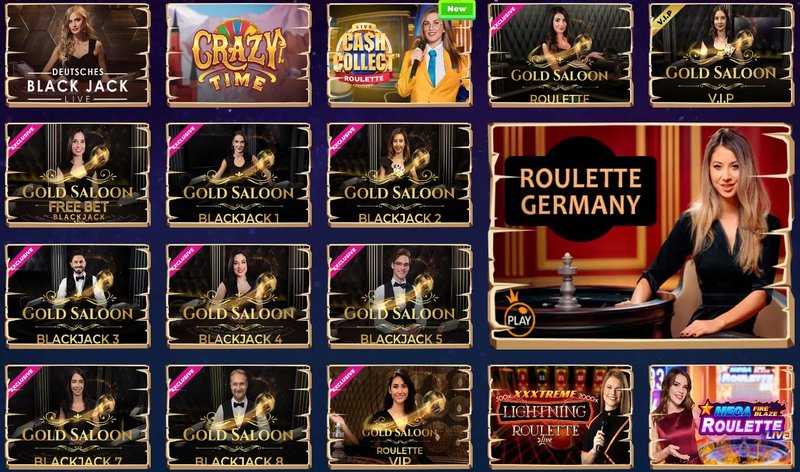 Image: Opiniones de los Jugadores sobre Wazamba Casino en México