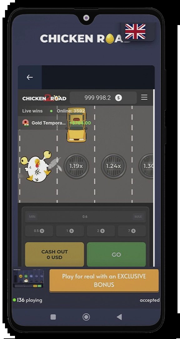 Introduction to chicken road online