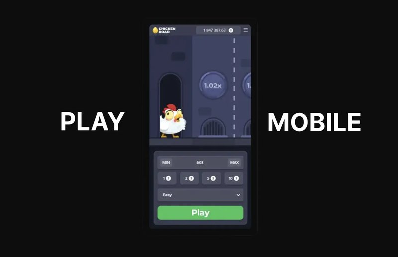 Ontdek de Exotische Wereld van Chicken Road Casino Online in Nederland