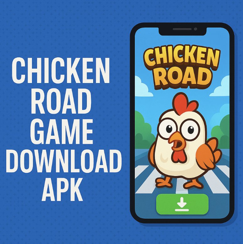 Overview of chicken road game
