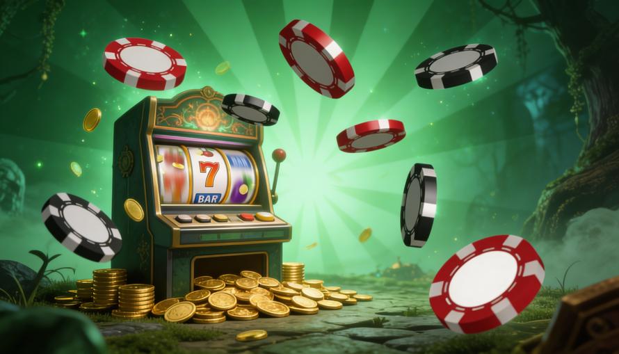 Quickslot casino 2026