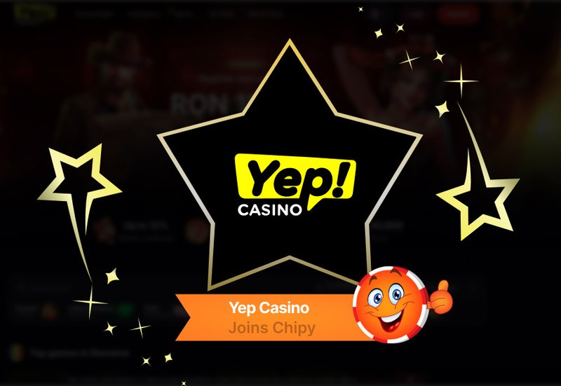 Yep Casino Erfahrungen und Bonus ohne Einzahlung im Online Casino Test - overview Yep Casino Erfahrungen und Bonus ohne Einzahlung im Online Casino Test - overview