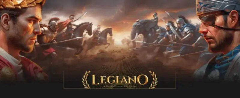 Casino legiano - La Rivoluzione dei Giochi Online: tendenze e innovazioni in Italia