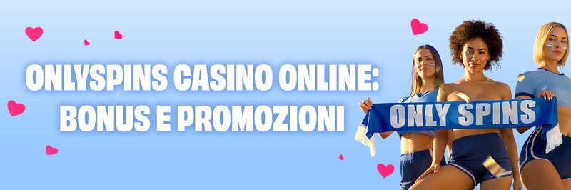 Onlyspins casino app in Spain Onlyspins casino app in Spain