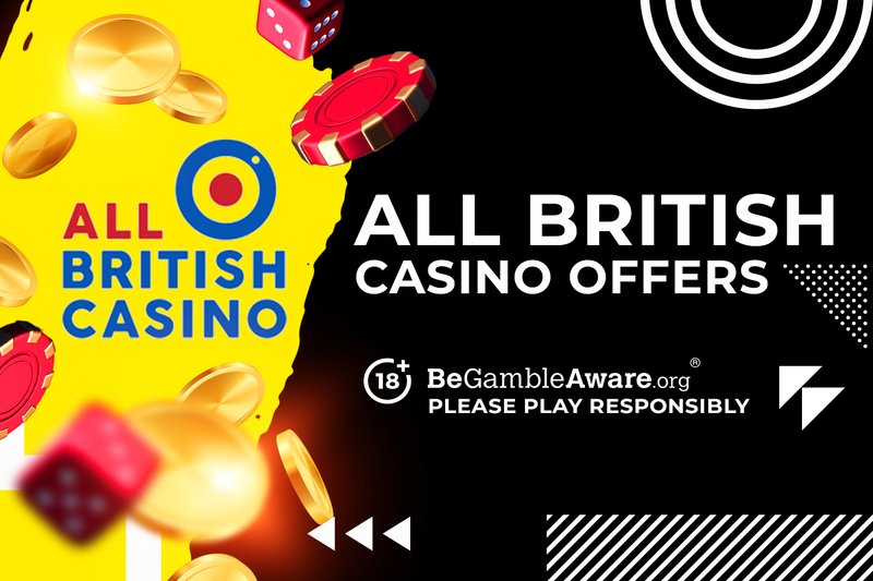 Exploring the World of Britsino Casino in the United Kingdom, britsino uk