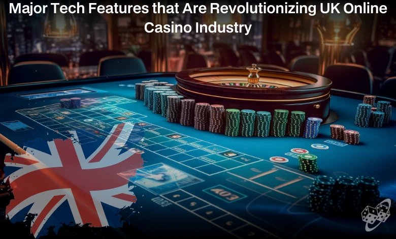 Image: The Rise of Tucan Casino: A Closer Look at the UK's Hottest Online Casino