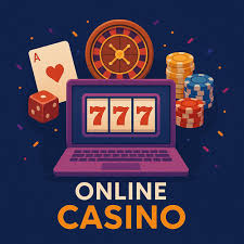 Oplev den spændende verden af online casinoer