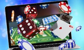 Alt du trenger å vite om kryptocasinoer -1632151056