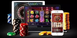 Casino Napoli UK A Premier Online Gaming Experience Casino Napoli UK A Premier Online Gaming Experience
