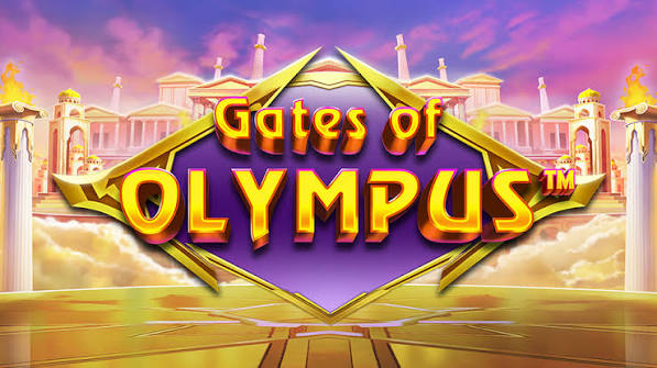 Oplev Gates of Olympus Super Scatter - En Spændende Spiloplevelse -1827141603