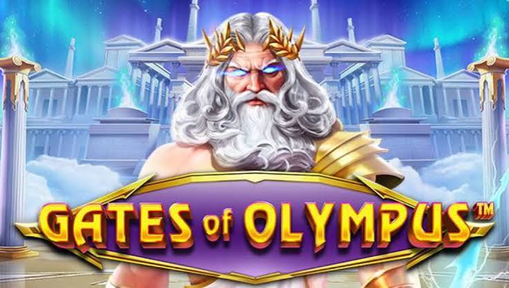 Gates of Olympus Spil En Rejse til Guderne