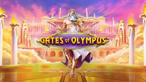 Gates of Olympus Spil En Rejse til Guderne